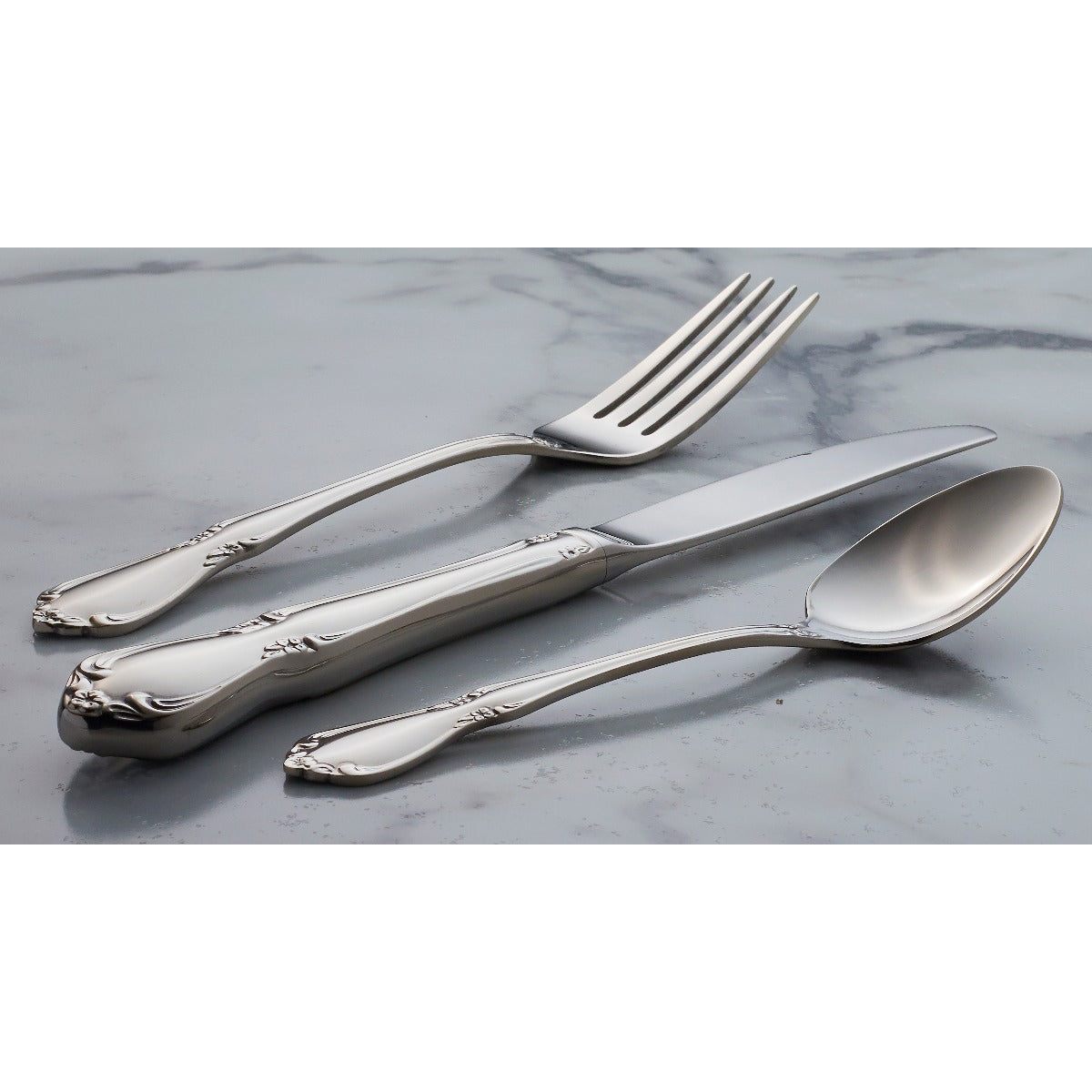 Chateau Dinner Knife - Set of 4