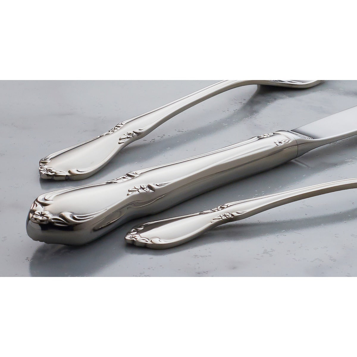 Chateau Dinner Knife - Set of 4